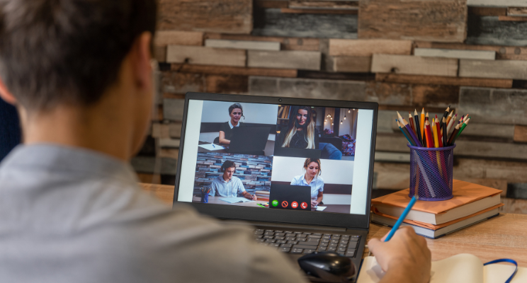 Outsourcing with F5 Hiring Solutions enhances remote work efficiency by providing access to global talent, cost savings, and seamless collaboration for distributed workforces.