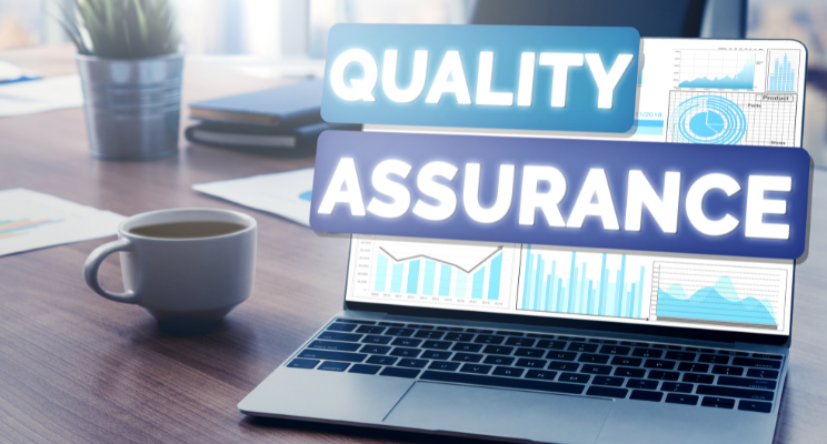 Maintain high standards through expert QA outsourcing with F5 Hiring Solutions for superior quality and efficiency.