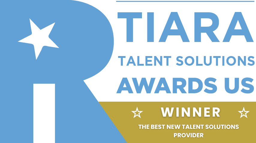 TIARA Talent Solutions Awards 2025