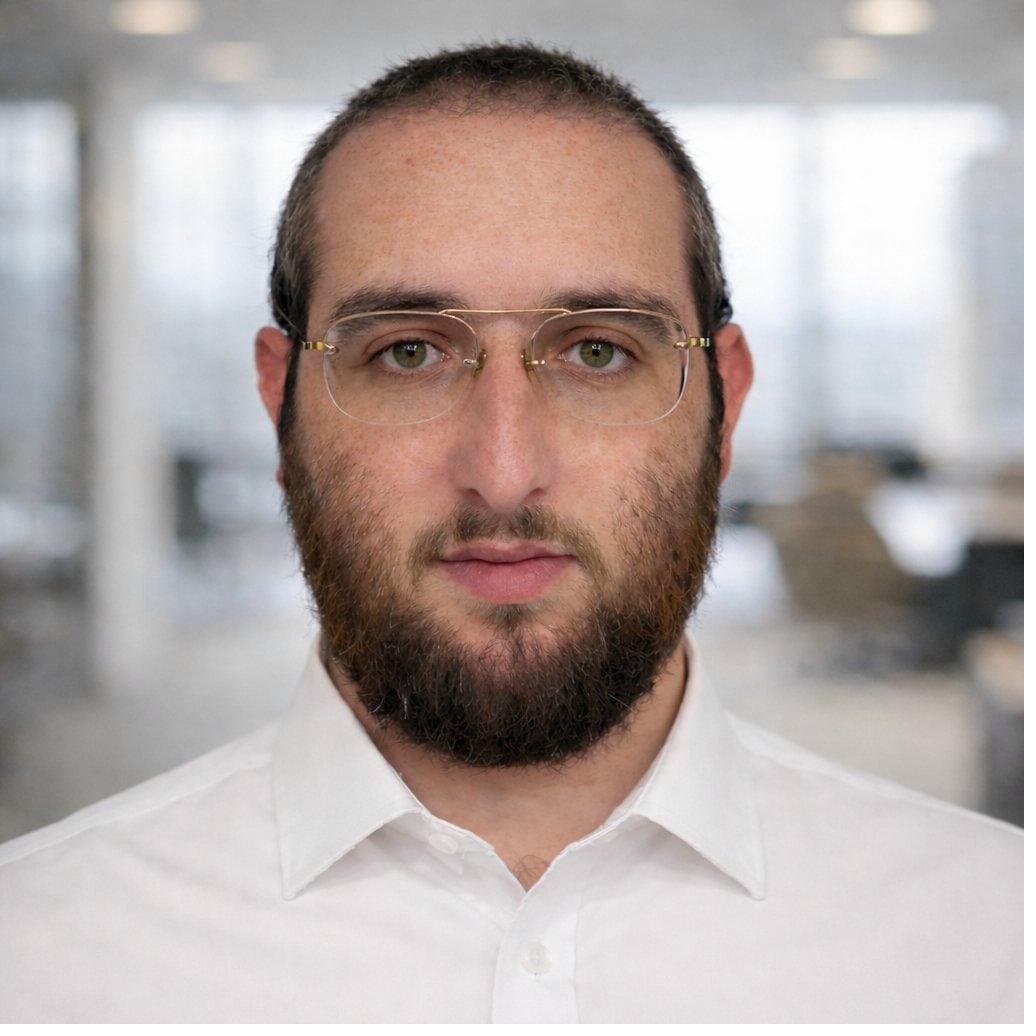 Joel Deutsch, Founder & CEO of F5 Hiring Solutions