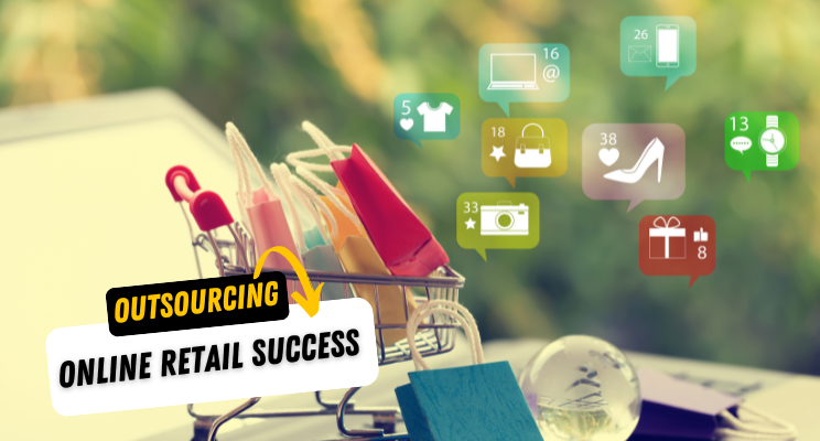 F5 Hiring Solutions is committed to providing innovative outsourcing solutions that help you succeed in the competitive online retail environment.