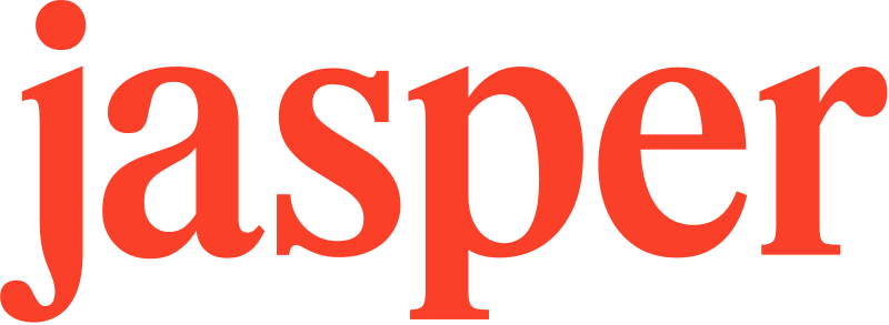 Jasper logo