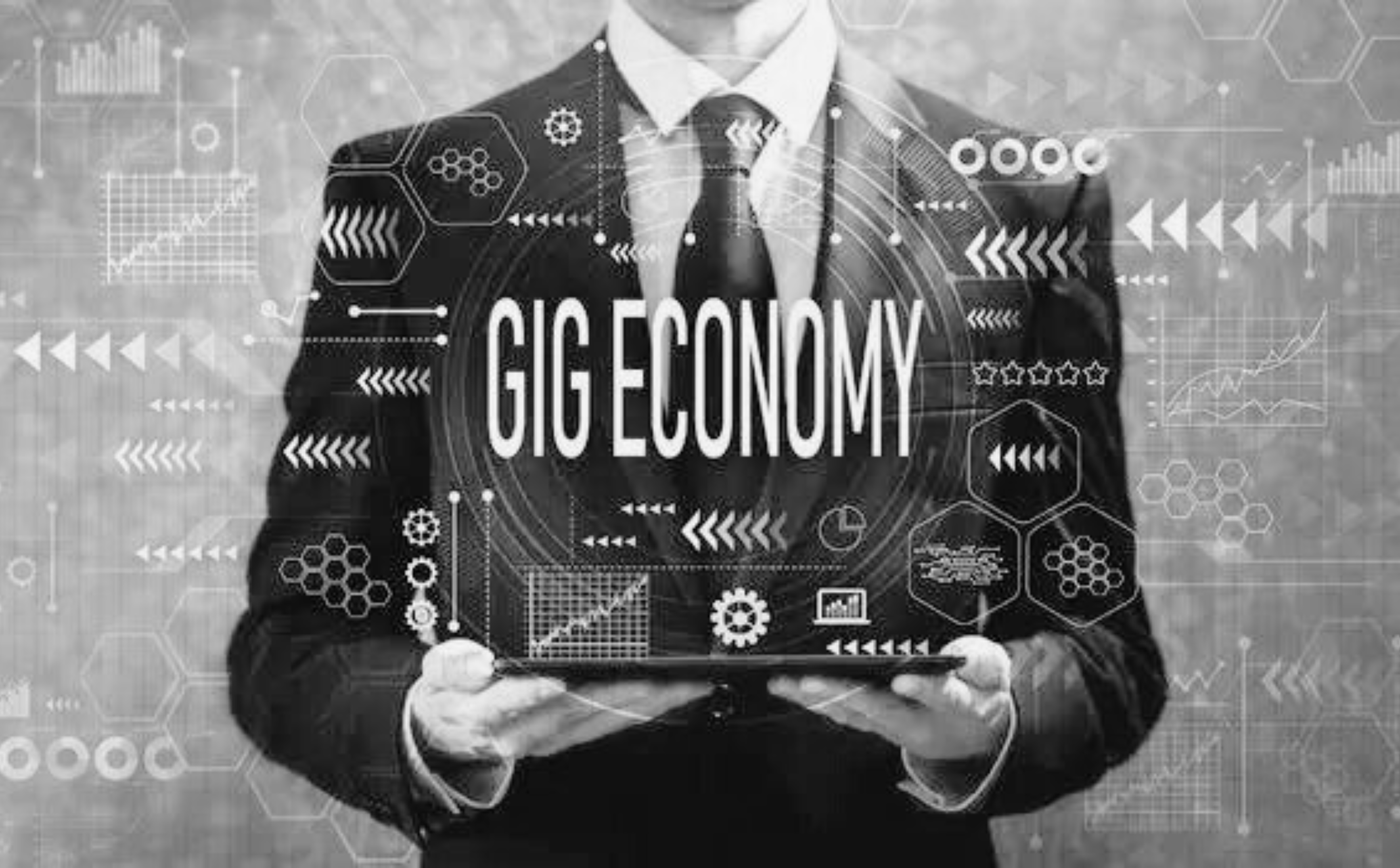 Maximizing Business Success: Leveraging Freelance Talent in the Gig Economy Through Strategic Outsourcing