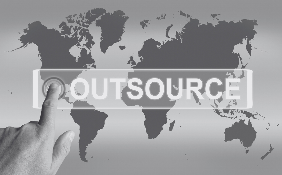 Beyond Borders: The Global Impact of Outsourcing with F5 Hiring Solutions